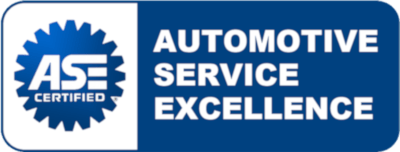 ASE Certified Technicians